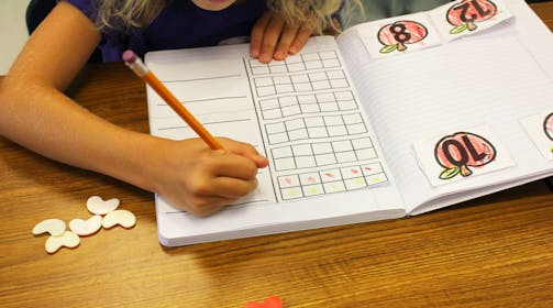 Fiches sur l'automne à la maternelle et au
primaire Fiches sur l'automne à la maternelle et au
primaire